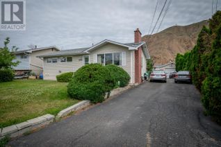 House for Sale, 2240 Bonnie Place, Kamloops, BC