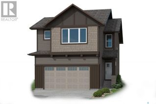 Detached House for Sale, 3225 Green Turtle Road, Regina, SK