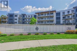 Property for Rent, 1705 Fiddlehead Place #400, London, ON