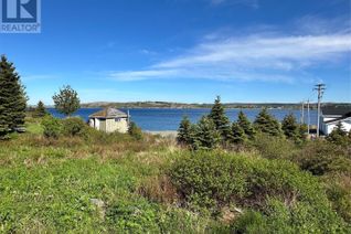 Commercial Land for Sale, 212a Neck Road, Bay Roberts, NL