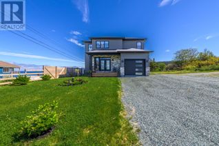 Detached House for Sale, 14 Blue Sky Drive, St. Philips, NL
