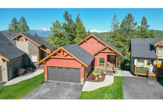 House for Sale, 216 Boulder Creek, Cranbrook, BC