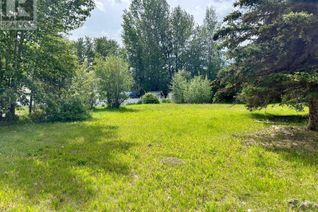 Commercial Land for Sale, 5331 42 Street, Fort Nelson, BC