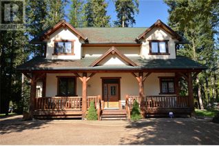 Detached House for Sale, 3453 Cessna Road Unit# 19 Lot# Mabel Lake, Enderby, BC