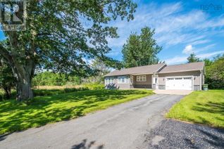 Detached House for Sale, 669 Brooklyn Street, Kingston, NS
