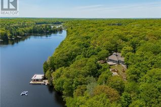 House for Sale, 1010 North Drive, Port Carling, ON