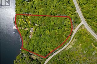 Detached House for Sale, 1010 North Drive, Port Carling, ON