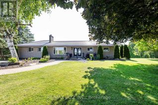 Bungalow for Sale, 4280 Mearns Avenue, Clarington, ON