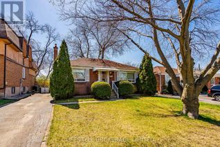 Bungalow for Sale, 213 Epsom Downs Drive, Toronto (Downsview-Roding-CFB), ON