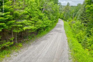 Commercial Land for Sale, 1111 Cruise Road, North Frontenac, ON