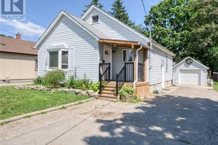 Detached House for Sale, 501 Vincent Street, Woodstock, ON