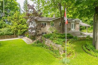 Detached House for Sale, 41 Forest Place, Sauble Beach, ON