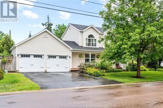 Detached House for Sale, 749 Pinewood Rd, Riverview, NB