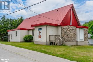 Property for Sale, 396 Assiniboia Street, Port McNicoll, ON