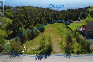Land for Sale, 824-826 Main Road, Pouch cove, NL
