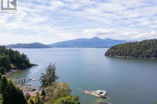 Detached House for Sale, 1558 Mount Gardner Road, Bowen Island, BC