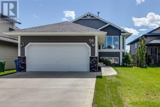 House for Sale, 54 Larsen Crescent, Red Deer, AB