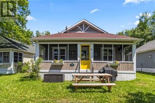 Cottage for Sale, 23 Acadie Unit#9, Bouctouche, NB