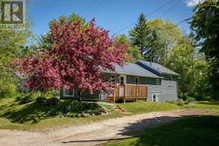 Detached House for Sale, 140 Lower Grant Road, Chester Basin, NS