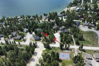 Land for Sale, Lot 7 Pedley Heights Drive, Windermere, BC