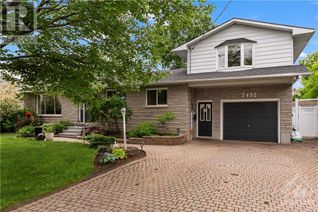 Detached House for Sale, 2482 Page Road, Ottawa, ON