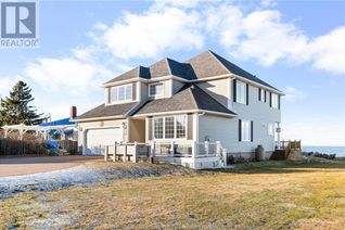 House for Sale, 4 Pussyfoot Lane, Boudreau-Ouest, NB