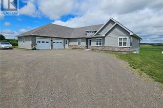 Bungalow for Sale, 10 Bunker Hill Dr, Upper Coverdale, NB