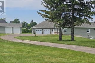 Detached House for Sale, 10 Bunker Hill Drive, Upper Coverdale, NB