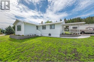 Detached House for Sale, 174 Salmon Arm Drive, Enderby, BC