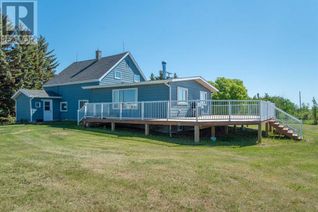 Detached House for Sale, 37440 Range Road 250, Rural Red Deer County, AB