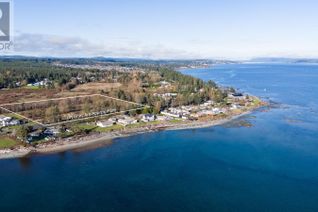 Land for Sale, Lot A Island Hwy, Campbell River, BC