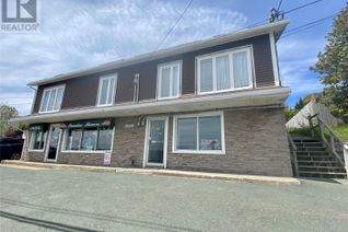 General Commercial Business for Sale, 1556 Topsail Road, PARADISE, NL