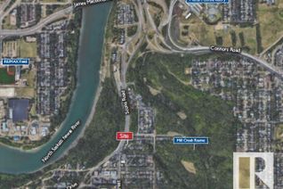 Commercial Land for Sale, 9223 99 St Nw, Edmonton, AB