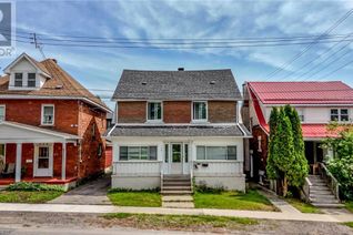 Property for Sale, 108 Second Avenue W, North Bay, ON
