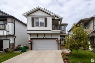 Detached House for Sale, 10318 99 St, Morinville, AB