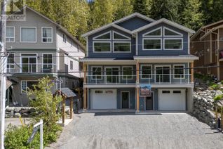 Duplex for Sale, 1365 Burfield Drive, Sun Peaks, BC