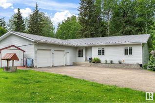 Bungalow for Sale, 27 2320 Twp Rd 540, Rural Lac Ste. Anne County, AB