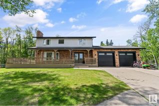 Detached House for Sale, 49 51559 Rge Rd 225, Rural Strathcona County, AB