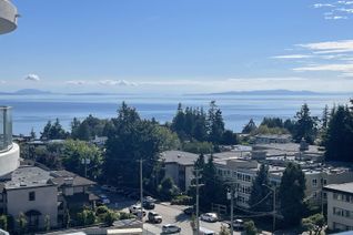 Condo for Sale, 1501 Foster Street #705, White Rock, BC