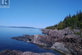 Land for Sale, 0 Lake Superior, SCHREIBER, ON