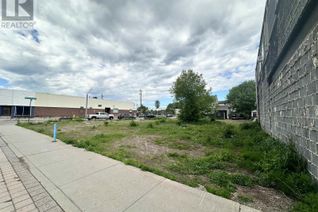 Land for Sale, 625-627 Simpson Street, Thunder Bay, ON