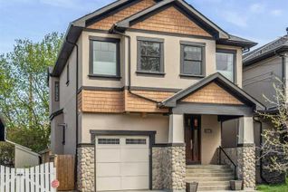Detached House for Sale, 724 14a Street Se, Calgary, AB