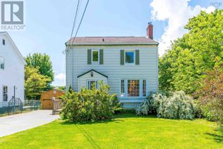 Detached House for Sale, 2794 Connaught Avenue, Halifax, NS
