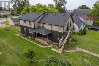 Property for Sale, 77 Chippawa Road, Port Colborne (873 - Bethel), ON