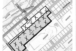 Commercial Land for Sale, O'Shea Street Williston, Miramichi, NB