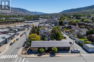 Business for Sale, 803 Seymour Street, Kamloops, BC