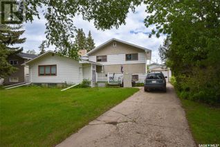 Detached House for Sale, 2607 Haultain Avenue, Saskatoon, SK