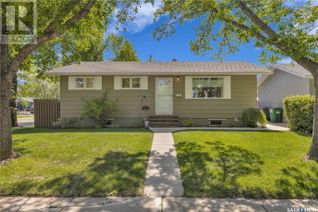 Detached House for Sale, 250 Brock Crescent, Saskatoon, SK