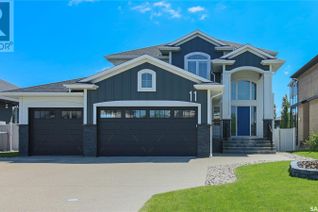 Detached House for Sale, 11 Emerald Hill Drive, White City, SK