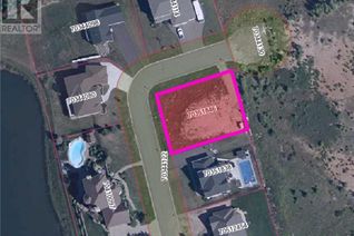 Vacant Residential Land for Sale, 85 Oakcroft Unit#Building Lot 167, Moncton, NB
